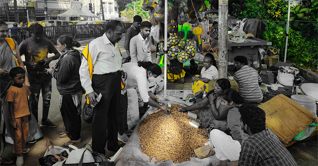 City College Jayanagar Bangalore Some Moments photo 2